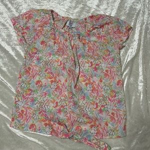 Crown & Ivy - Bunny Top